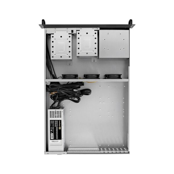 Купить Exegate Pro 2U650-06/2U2098L RM 19", высота 2U, глубина 650, Redundant БП 2x1000W, USB [EX293875RUS], изображение 5 в компании Зеон