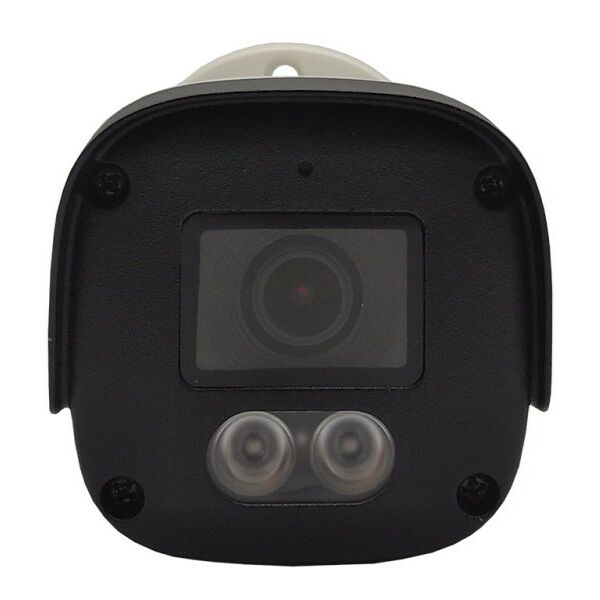 IP-камеры: Уличная IP-камера ST ST-SK2501 TOWN цветная, 2.1 Mp (1920*1080), ИК подсветка, 4 приватные зоны, детектор движения, цилиндрическая, 2.8mm, МЕТАЛЛ ПЛАСТИК фотографии