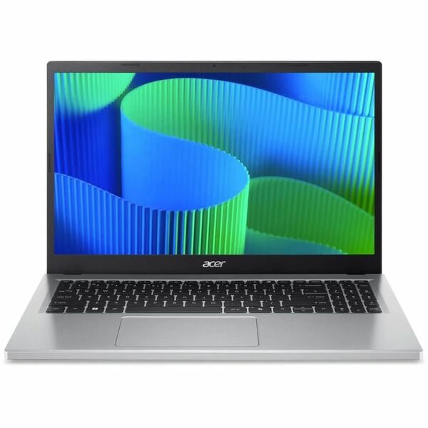 Купить Ноутбук Acer Extensa 15 EX215-34-34Z7 i3 N305 8Gb SSD512Gb 15.6" IPS FHD noOS silver [NX.EHTCD.004] в компании Зеон