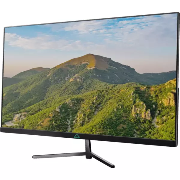 Купить Монитор БЕШТАУ M2701/2KP/PRO 27" IPS 2560х1440, 144/165Hz, HDMI/DP, 178/178, 250cd, динамики, 2хUSB-A, регулировка наклона, изображение 2 в компании Зеон