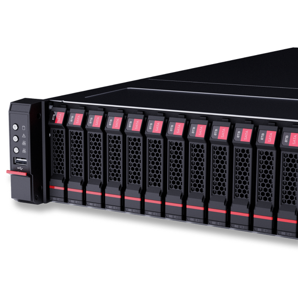 Купить Сервер Гравитон C2041И 2xS4214R, 2xPH165W1, 4x16GD4, 4x2TB7.2R3T, 1x2P10GSFP, 1xSTR-450W2-3YST, изображение 2 в компании Зеон