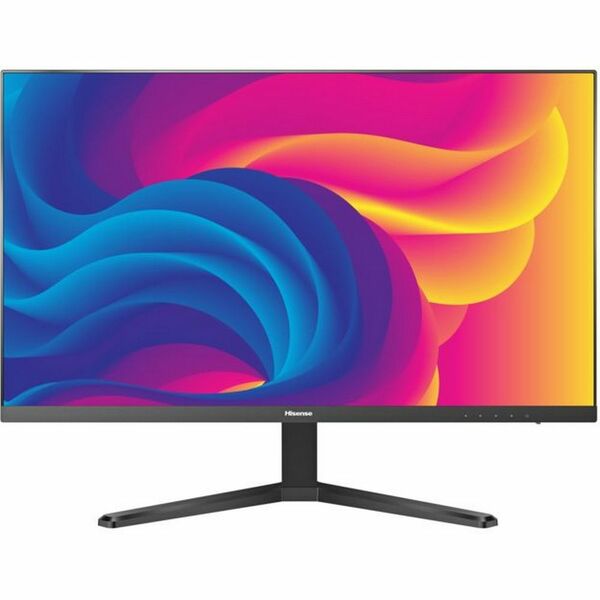 Купить Монитор Hisense 24N3G-PRO 23.8", IPS, LED, 16:9, 1920x1080, HDMI, VGA, FHD, черный, 3.1кг в компании Зеон