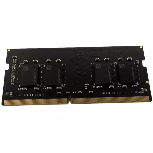 Купить Модуль памяти AMD 4Gb DDR4 SODIMM  CL16 [R744G2606S1S-U], изображение 4 в компании Зеон