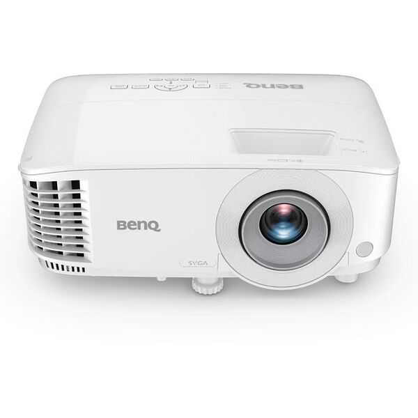 Купить Проектор BenQ MS560 DLP, 4000Lm, 800x600, 20000:1, 6000 часов, 1xUSB, 2xHDMI, 2.3кг [9H.JND77.13E], изображение 5 в компании Зеон