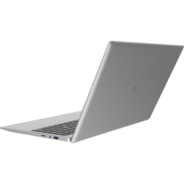 Купить Ноутбук Digma EVE C5801 silver Cel N4020/8Gb/256Gb SSD/VGA int/W11Pro/15.6" IPS FHD [DN15CN-8CXW03], изображение 10 в компании Зеон