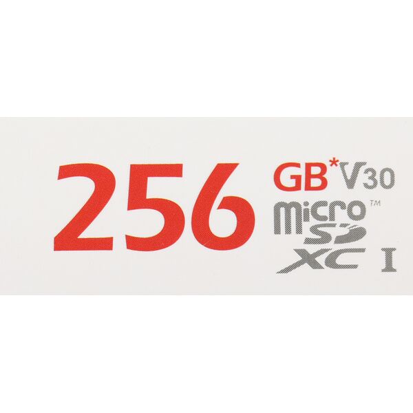 Купить Карта памяти microSDXC Hikvision 256Gb C1 V30 + адаптер [HS-TF-C1(STD)/256G/ADAPTER], изображение 6 в компании Зеон