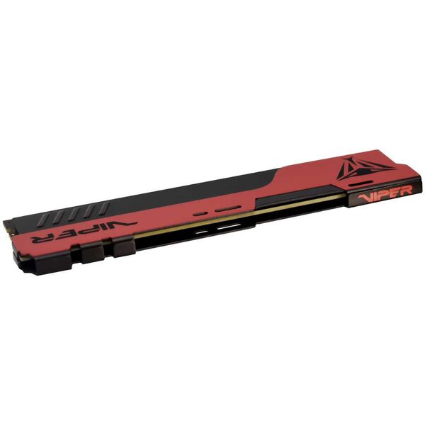 Купить Оперативная память Patriot Viper Elite II Gaming 8Gb DDR4 3600MHz PC4-28800 CL20 DIMM 288-pin 1.35В с радиатором RTL [PVE248G360C0], изображение 4 в компании Зеон