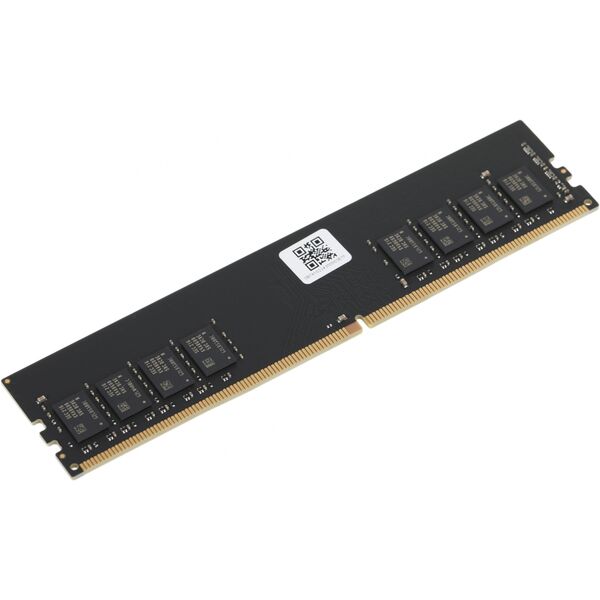 Купить Память ТМИ 8Gb DDR4 2666MHz PC4-21300 CL20 UDIMM 288-pin 1.2В single rank OEM [ЦРМП.467526.001], изображение 4 в компании Зеон