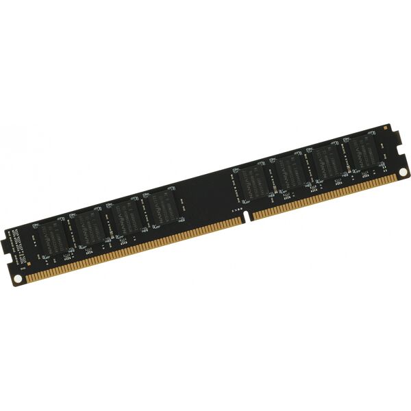 Купить Оперативная память Digma 4Gb DDR3L 1600MHz PC3-12800 CL11 DIMM 240-pin 1.35В dual rank RTL [DGMAD31600004D], изображение 2 в компании Зеон