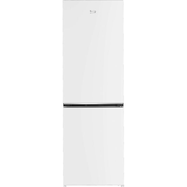 Купить Холодильник двухкамерный Beko B1RCSK362W 186x59.5x65 см, система размораживания капельная, морозильная камера снизу, цвет белый, общий объем 368 л, холодильной камеры 220 л, изображение 2 в компании Зеон