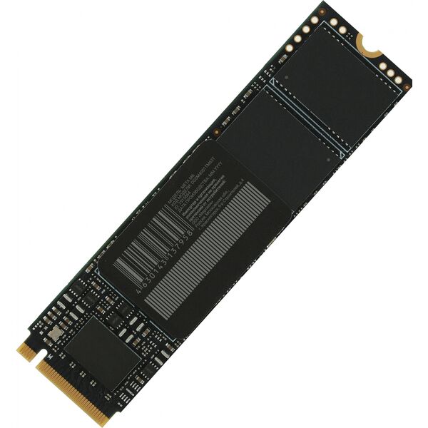 Купить SSD-накопитель Digma 1Tb Meta M6 PCIe 4.0 x4 M.2 2280 [DGSM4001TM63T], изображение 2 в компании Зеон