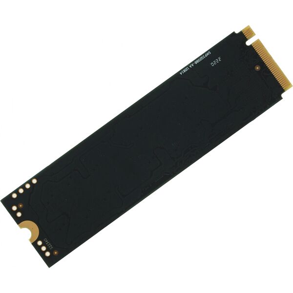 Купить SSD-накопитель Digma 1Tb Meta M6 PCIe 4.0 x4 M.2 2280 [DGSM4001TM63T] в компании Зеон