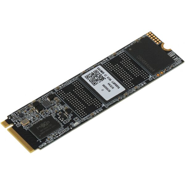 Купить SSD-накопитель Netac 1Tb NV7000-t PCIe 4.0 x4 M.2 2280 [NT01NV7000T-1T0-E4X], изображение 2 в компании Зеон