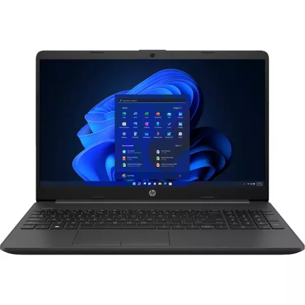 Купить Ноутбук HP 250 G9 i3 1215U/8Gb/512Gb SSD/Intel Iris Xe/WiFi/BT/Cam/15.6" SVA FHD/Windows 11 Home/black [9M3J7AT] в компании Зеон