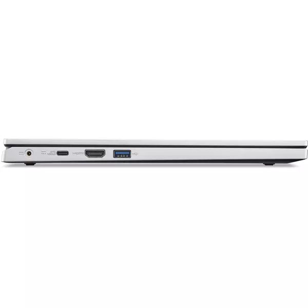 Купить Ноутбук Acer Extensa 15 EX215-34-32RU Core i3 N305/16Gb/512Gb SSD/Int/WiFi/BT/Cam/15.6" IPS FHD/noOS/silver [NX.EHTCD.003], изображение 9 в компании Зеон