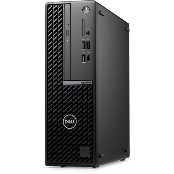 Купить ПК Dell Optiplex 7010 Plus SFF i7 13700 (2.1) 32Gb 1Tb 7.2k SSD512Gb UHDG 770 Linux Ubuntu GbitEth 260W мышь клавиатура черный [7010SP-7380], изображение 3 в компании Зеон