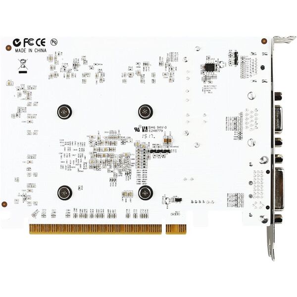 Купить Видеокарта MSI GeForce GT 730 2Gb PCI-E 128bit GDDR3 902/1600 DVIx1 HDMIx1 CRTx1 HDCP RTL [N730-2GD3V3], изображение 3 в компании Зеон