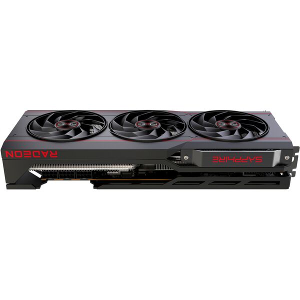 Купить Видеокарта Sapphire Radeon RX 7900XTX PULSE GAMING OC PCI-E 4.0 24Gb 384bit GDDR6 2330/20000 HDMIx2 DPx2 HDCP RTL [11322-02-20G], изображение 6 в компании Зеон