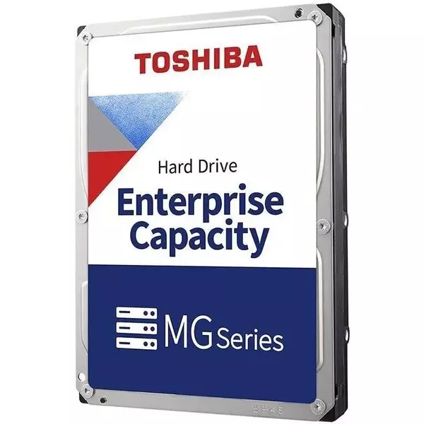 Купить Toshiba 14Tb SAS 3.0 7200rpm 512Mb 3.5" Bulk [MG09SCA14TE] в компании Зеон