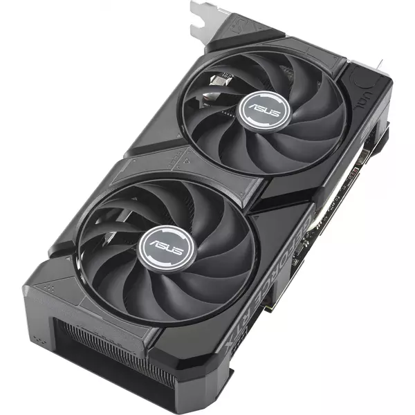 Купить Видеокарта Asus GeForce RTX 4060TI 16Gb PCI-E 4.0 128bit GDDR6 2595/18000 HDMIx1 DPx3 HDCP RTL [DUAL-RTX4060TI-O16G-EVO], изображение 9 в компании Зеон