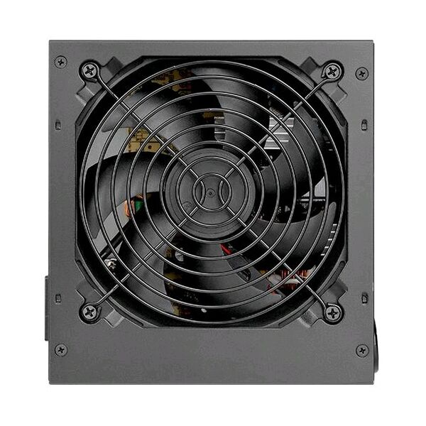 Купить Блок питания Thermaltake TR2 S 80 PLUS WHITE ATX 550W (20+4pin) APFC 120mm fan 5xSATA RTL [PS-TRS-0550NPCWEU-2], изображение 2 в компании Зеон