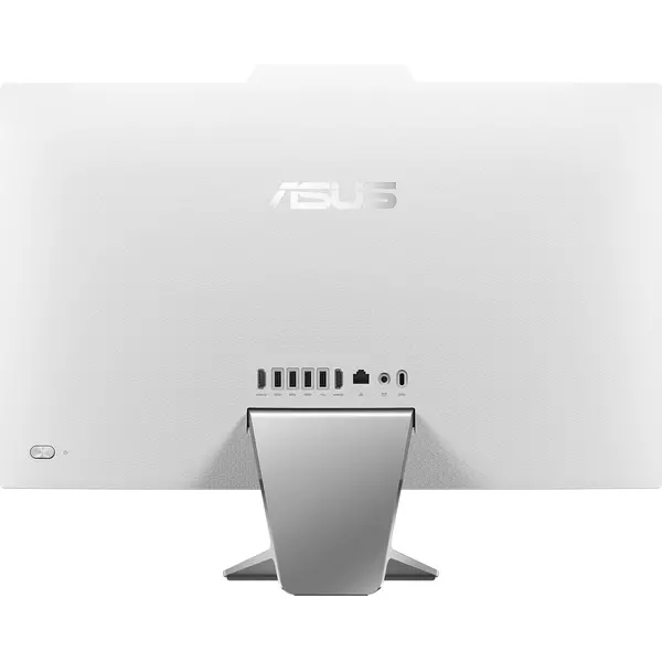 Купить Моноблок Asus F3402WFA-WPC0040 23.8" Full HD Ryzen 3 7320U (2.4) 8Gb SSD512Gb RGr CR noOS GbitEth WiFi BT 90W клавиатура мышь Cam белый [90PT03L1-M00JT0], изображение 4 в компании Зеон