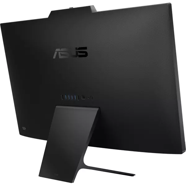 Купить Моноблок Asus F3702WFA-BPE0090 27" Full HD Ryzen 3 7320U (2.4) 8Gb SSD512Gb RGr CR noOS GbitEth WiFi BT 90W клавиатура мышь Cam черный [90PT03M2-M00D60], изображение 7 в компании Зеон