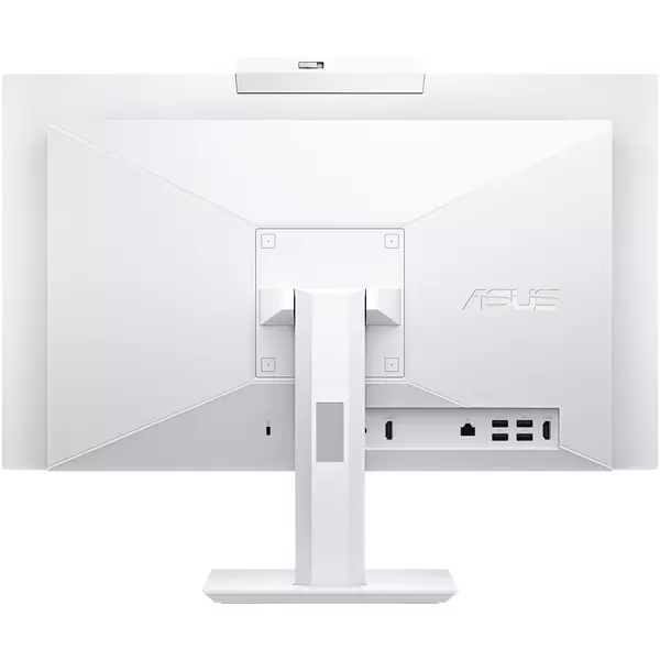 Купить Моноблок Asus A5402WVA-WPC0040 23.8" Full HD i5 1340P (1.9) 16Gb SSD512Gb UHDG CR noOS GbitEth WiFi BT 120W клавиатура мышь Cam белый [90PT03J1-M021M0], изображение 5 в компании Зеон