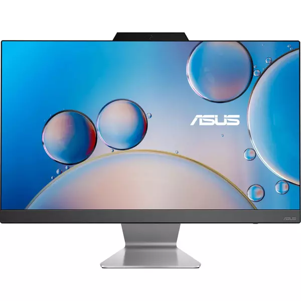 Купить Моноблок Asus E3402WVA-BPC0150 23.8" Full HD Core 5 120U (1.4) 16Gb SSD1Tb Graphics CR noOS GbitEth WiFi BT 90W клавиатура мышь Cam черный [90PT03T2-M00UB0] в компании Зеон