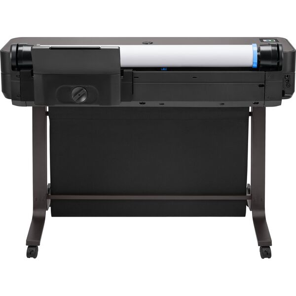 Купить Плоттер HP Designjet T630 A0/36" [5HB11A] в компании Зеон