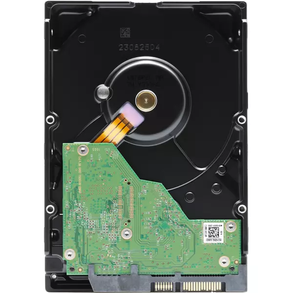 Купить Жесткий диск Western Digital 4Tb Surveillance Purple SATA-III (5400rpm) 256Mb 3.5" [WD43PURZ] в компании Зеон