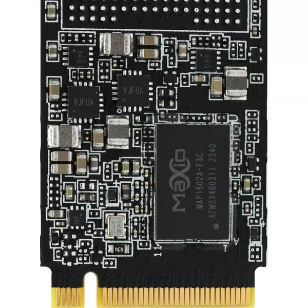 Купить SSD-накопитель AData 512Gb Legend 900 PCIe 4.0 x4 M.2 2280 [SLEG-900-512GCS], изображение 5 в компании Зеон