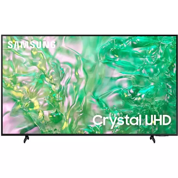 Купить ЖК-телевизор Samsung UE85DU8000UXRU 85" LED Series 8 4K Ultra HD 60Hz DVB-T2 DVB-C DVB-S2 USB WiFi Smart TV черный, изображение 4 в компании Зеон