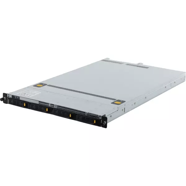 Купить Сервер iRU Rock c1204p 2x5218 4x32Gb 1x4Tb SATA 1x500Gb SSD C621 AST2500 2x10GSFP+ 2x800W w/o OS в компании Зеон