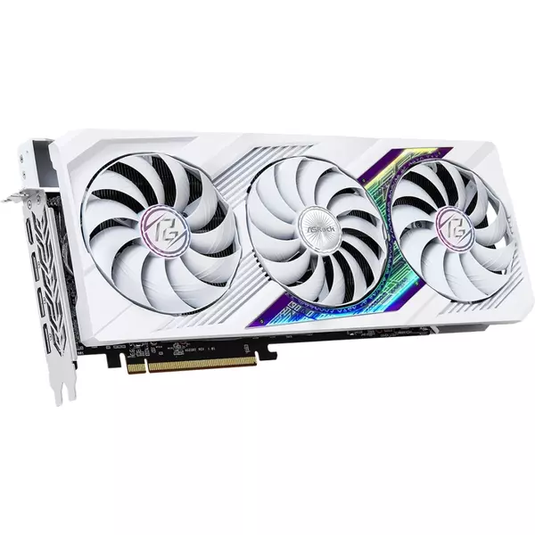 Купить Видеокарта ASRock Radeon RX 7900XT 20Gb PCI-E 4.0 320bit GDDR6 2075/20000 HDMIx1 DPx3 HDCP RTL [RX7900XT PGW 20GO], изображение 2 в компании Зеон