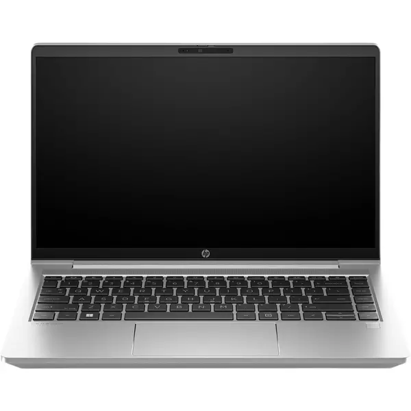 Купить Ноутбук HP ProBook 440 G10 Core i5 1335U 8Gb SSD512Gb Intel Iris Xe graphics 14" IPS FHD (1920x1080) Free DOS silver WiFi BT Cam [816N0EA], изображение 3 в компании Зеон