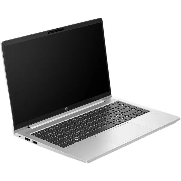 Купить Ноутбук HP ProBook 440 G10 Core i5 1335U 8Gb SSD512Gb Intel Iris Xe graphics 14" IPS FHD (1920x1080) Free DOS silver WiFi BT Cam [816N0EA] в компании Зеон