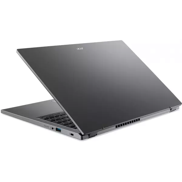 Купить Ноутбук Acer Extensa 15 EX215-23-R0QS Ryzen 5 7520U 16Gb SSD512Gb AMD Radeon 15.6" IPS FHD (1920x1080) Windows 11 Home grey WiFi BT Cam [NX.EH3CD.00C], изображение 5 в компании Зеон