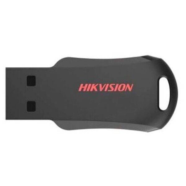 Купить Флеш-диск Hikvision 8Gb USB2.0 черный [HS-USB-M200R/8G] в компании Зеон