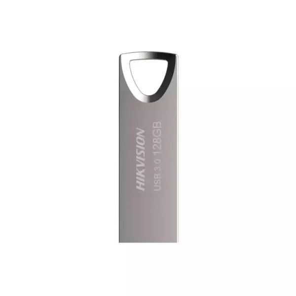 Купить Флеш-диск Hikvision 128Gb USB3.0 серебристый [HS-USB-M200 128G U3] в компании Зеон