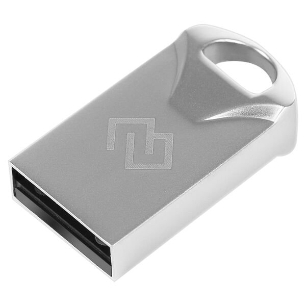 Купить Флеш-диск Digma DRIVE2 32Gb USB2.0 серебристый [DGFUM032A20SR] в компании Зеон