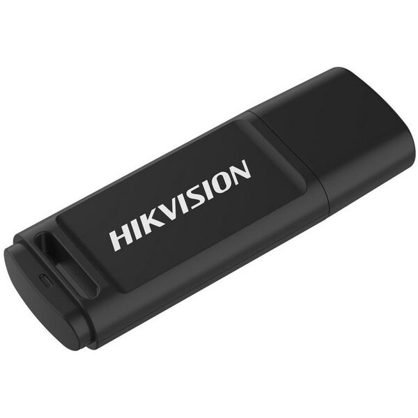 Купить Флеш-диск Hikvision 64Gb USB3.0 черный [HS-USB-M210P/64G/U3] в компании Зеон