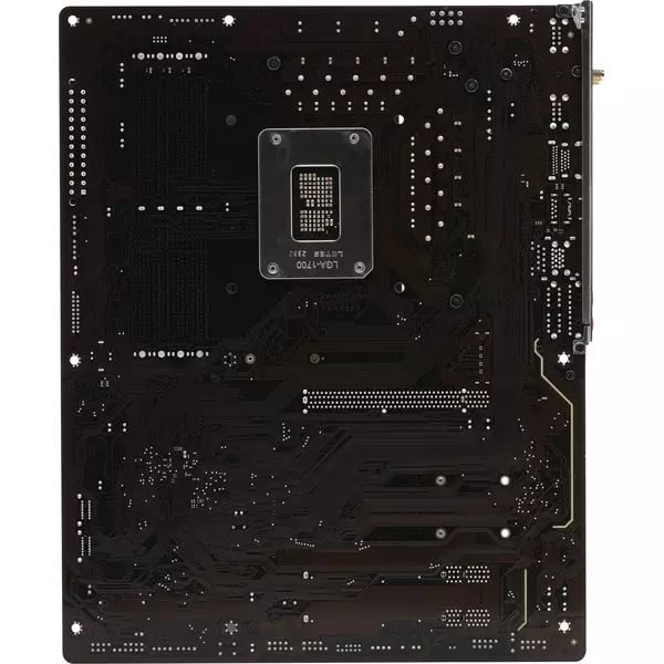 Купить Материнская плата GigaByte B760 GAMING X AX LGA1700 Intel B760 4xDDR5 ATX AC97 8ch(7.1) 2.5Gg RAID+HDMI+DP, изображение 16 в компании Зеон