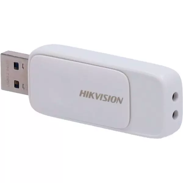 Купить Флеш-диск Hikvision 32Gb USB3.0 белый [HS-USB-M210S/32G/U3 W], изображение 2 в компании Зеон