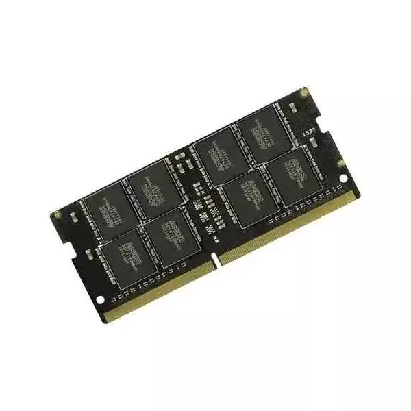 Купить Модуль памяти AMD Radeon R7 Performance Series 16Gb DDR4 2666MHz PC4-21300 CL16 SO-DIMM 260-pin 1.2В OEM [R7416G2606S2S-UO] в компании Зеон