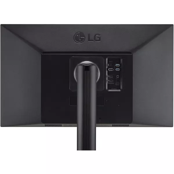 Купить ЖК-монитор LG UltraFine 27UN880-B 27" IPS LED 16:9 HDMI M/M матовая HAS Piv 350cd 178гр/178гр 3840x2160 60Hz FreeSync DP 4K USB 7.8кг черный [27UN880-B.ARUZ], изображение 12 в компании Зеон