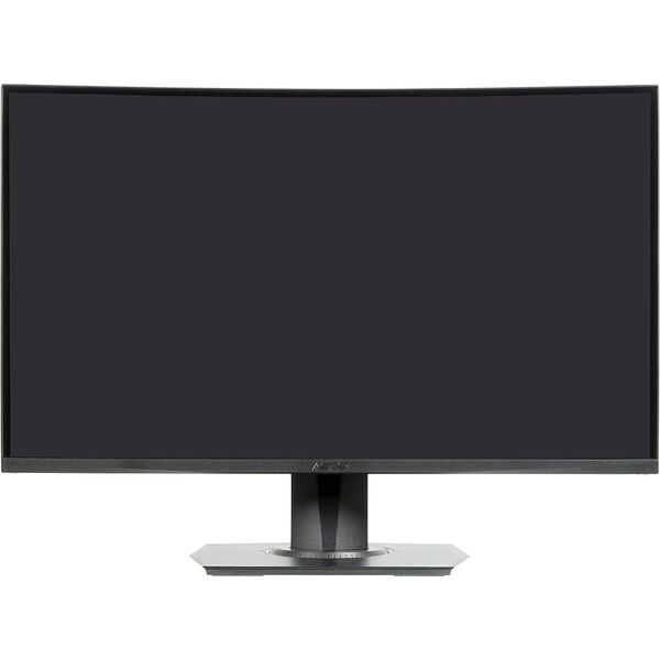 Купить ЖК-монитор Asus TUF Gaming VG27VQ 27" VA LED 16:9 DVI HDMI M/M матовая HAS Piv 400cd 178гр/178гр 1920x1080 165Hz FreeSync DP FHD 6кг черный [90LM0510-B04E70], изображение 2 в компании Зеон