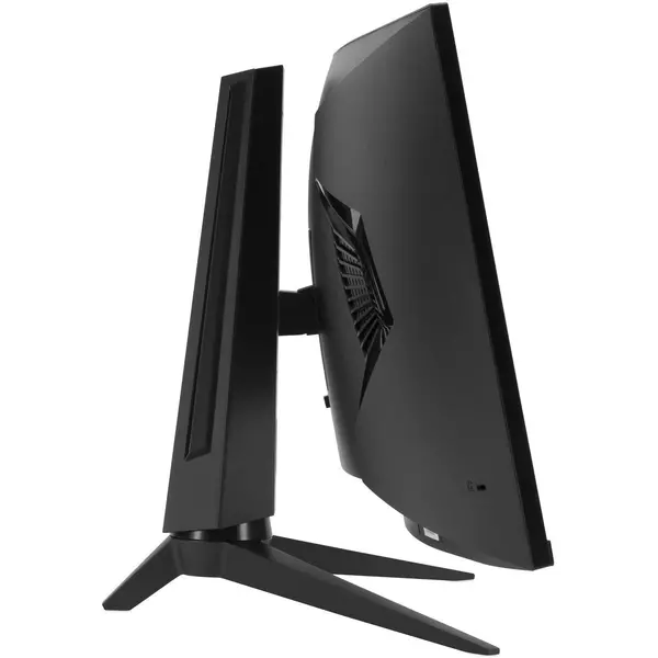 Купить ЖК-монитор GMNG Gaming GM-34C11W 34" VA LED 2ms 21:9 HDMI M/M матовая HAS Piv 4000:1 300cd 178гр/178гр 3440x1440 165Hz G-Sync FreeSync DP 2K 8.57кг черный [GM34VG01], изображение 23 в компании Зеон