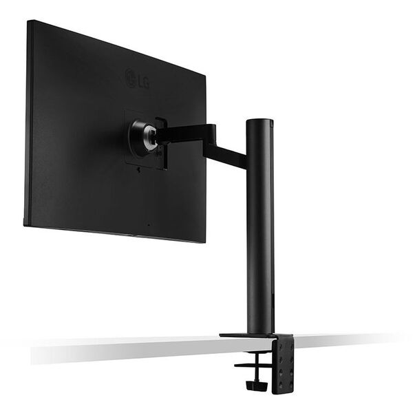 Купить ЖК-монитор LG 32UN880-B 31.5" IPS LED 16:9 HDMI M/M матовая HAS Piv 350cd 178гр/178гр 3840x2160 60Hz DP 4K USB 10.3кг черный [32UN880-B.ARUZ], изображение 12 в компании Зеон