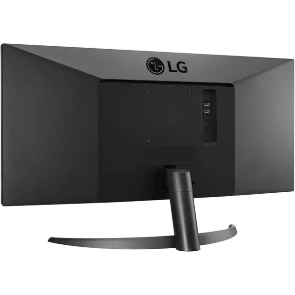 Купить ЖК-монитор LG UltraWide 29WP500-B 29" IPS LED 21:9 (Ultrawide) HDMI матовая 350cd 178гр/178гр 2560x1080 75Hz FHD 5.2кг черный [29WP500-B.ARUZ], изображение 7 в компании Зеон